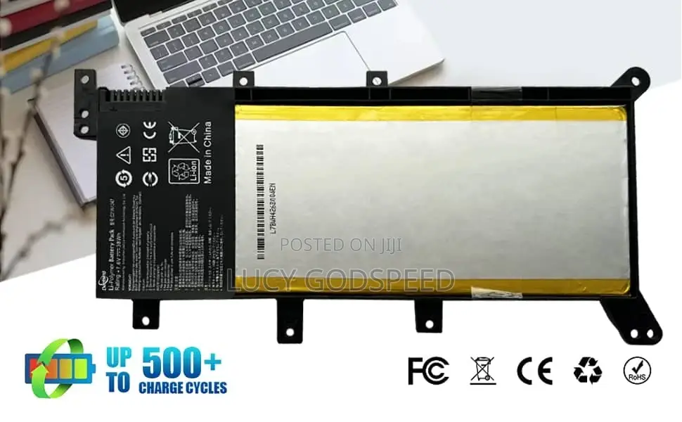 Asus X555 (C21N1347)