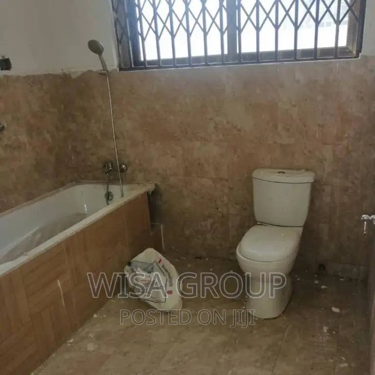1bdrm Apartment in Wisa Groups, Accra Metropolitan for rent