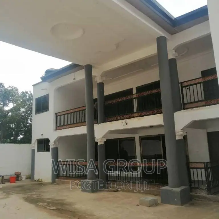1bdrm Apartment in Wisa Groups, Accra Metropolitan for rent