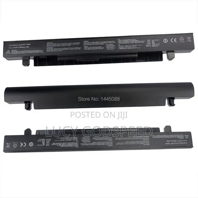 Asus A41-X550a