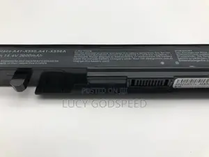 Asus A41-X550a