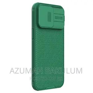 iPhone 15 Pro Max /15 Pro/15 Nillkin Camshield Pro Case