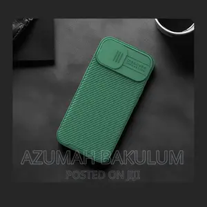 iPhone 15 Pro Max /15 Pro/15 Nillkin Camshield Pro Case