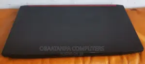 Laptop Acer NITRO 5 8GB Intel Core I5 SSD 256GB