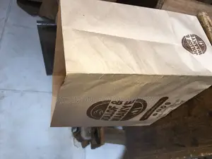 Soft Craft Paper Bags(A4)