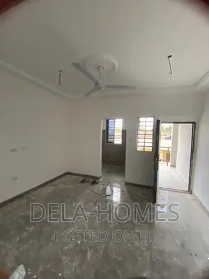 Newly Built Chamber N Hall Sc for Rent at Ashaley -Botwe.