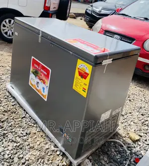 Brand New Zara 360 Single Door Electric Chest Freezer 