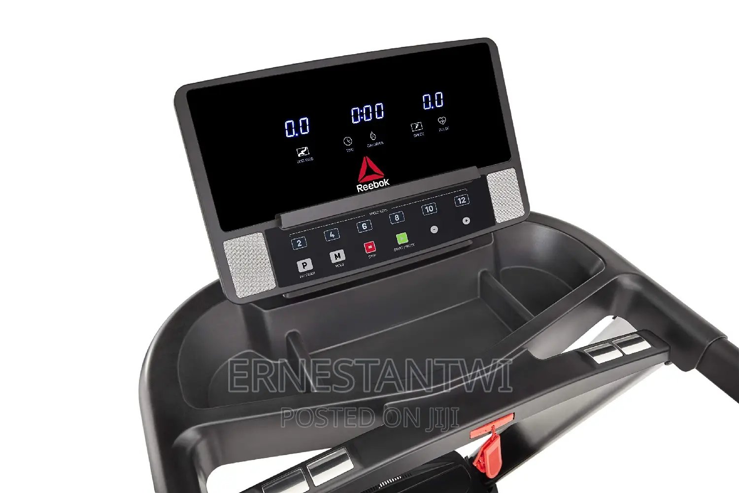Reebok A2.0 Treadmill, UK