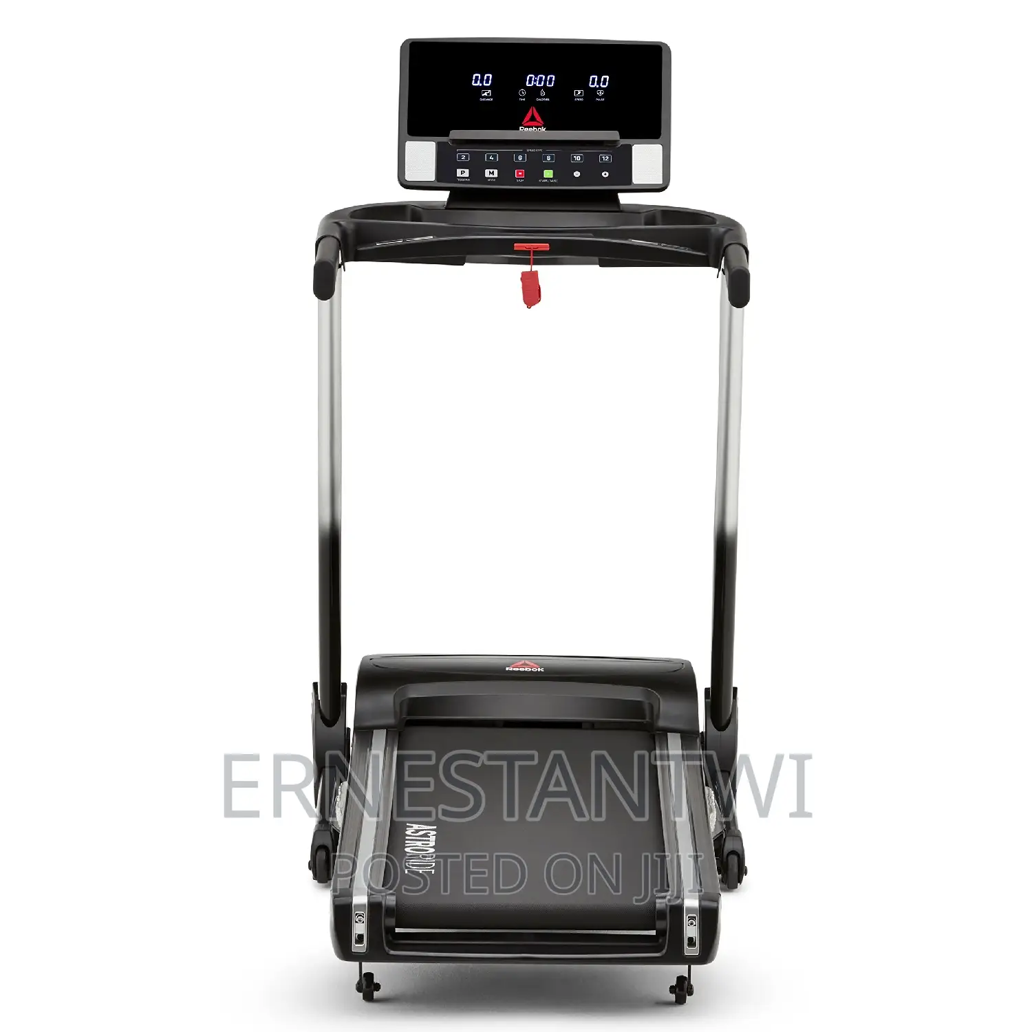 Reebok A2.0 Treadmill, UK