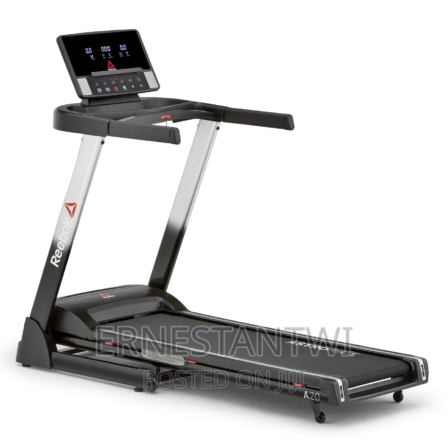 Reebok A2.0 Treadmill, UK