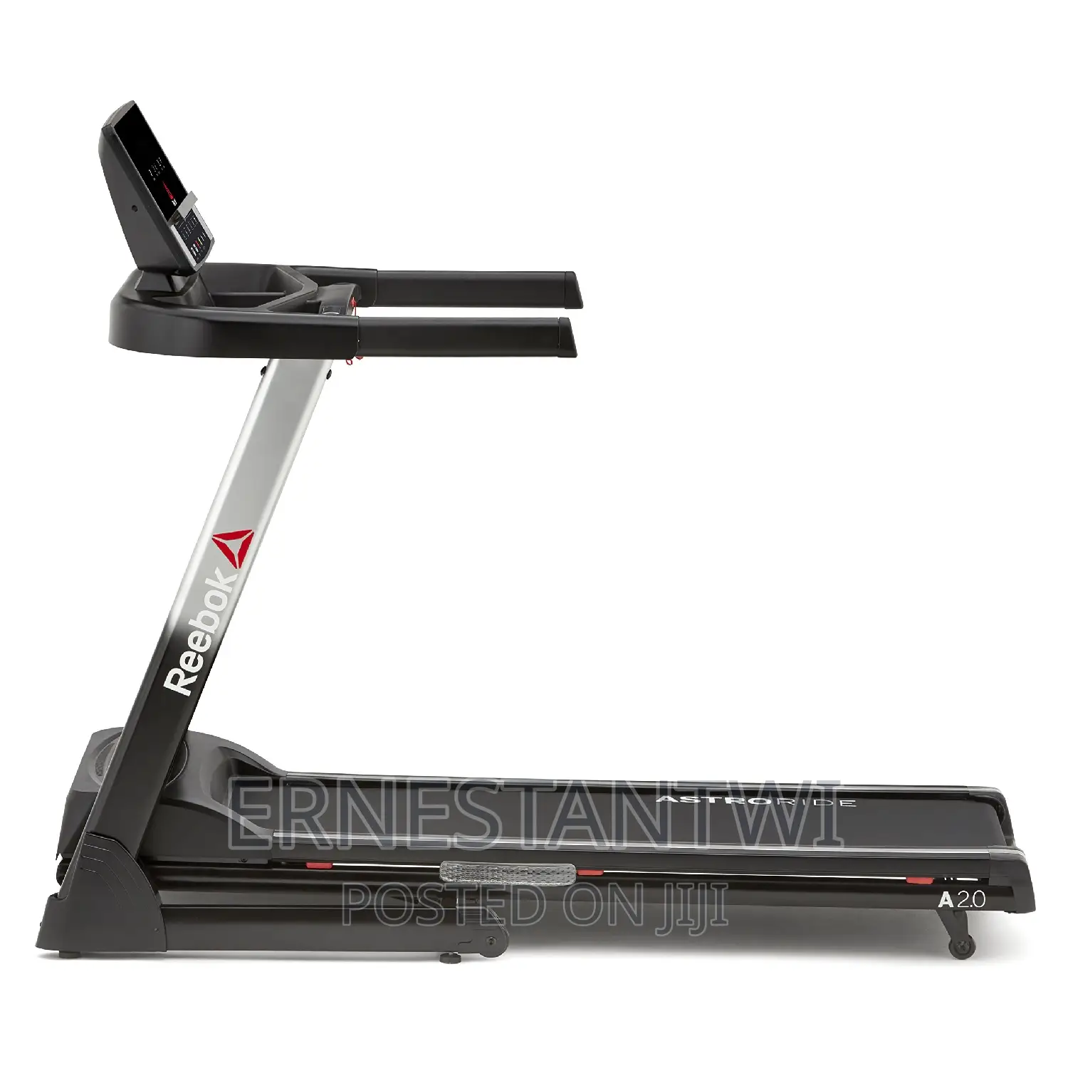 Reebok A2.0 Treadmill, UK
