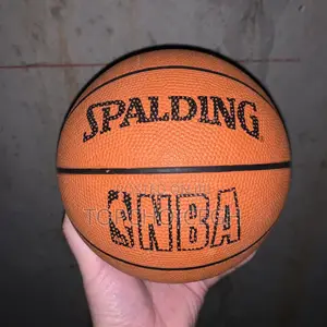 Spalding Basketball