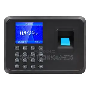 Installation of Smart Biometric Door Locks and Alarms