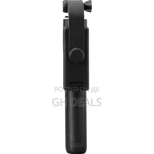 B3052-15 Bluetooth Wireless Selfie Stick Mini Tripod