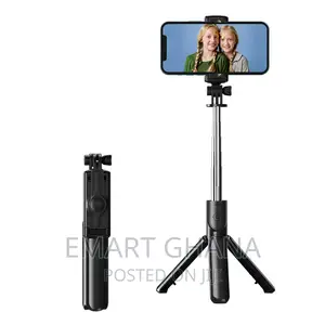 B3052-15 Bluetooth Wireless Selfie Stick Mini Tripod