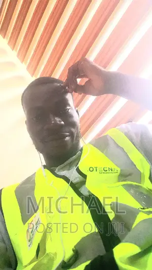 Photo - It Specialist