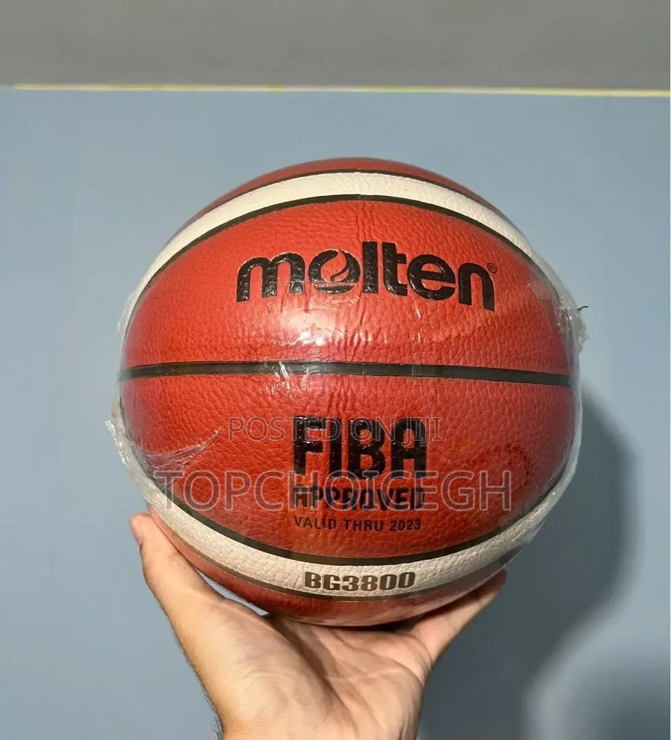 Molten Basketball