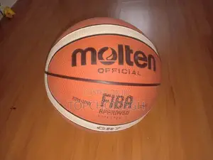 Molten Basketball
