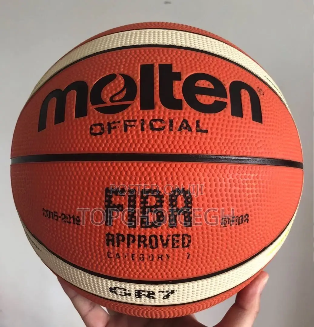 Molten Basketball