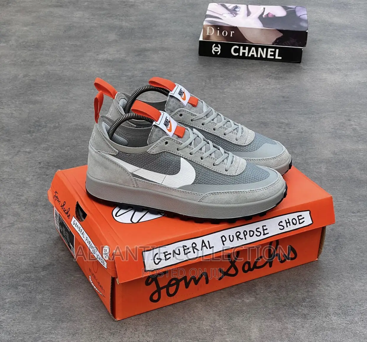 Nike Craft General Purpose