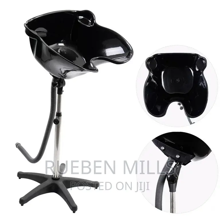 Shampoo Sink Bowl Basin for Hair Salon