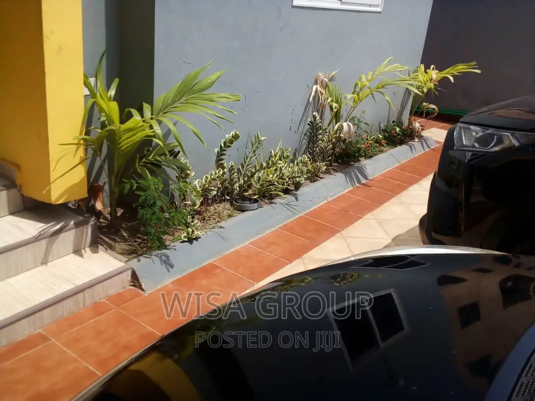 2bdrm Apartment in Wisa Groups, Accra Metropolitan for rent