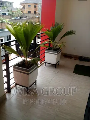 2bdrm Apartment in Wisa Groups, Accra Metropolitan for rent