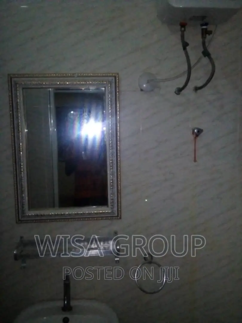 2bdrm Apartment in Wisa Groups, Accra Metropolitan for rent