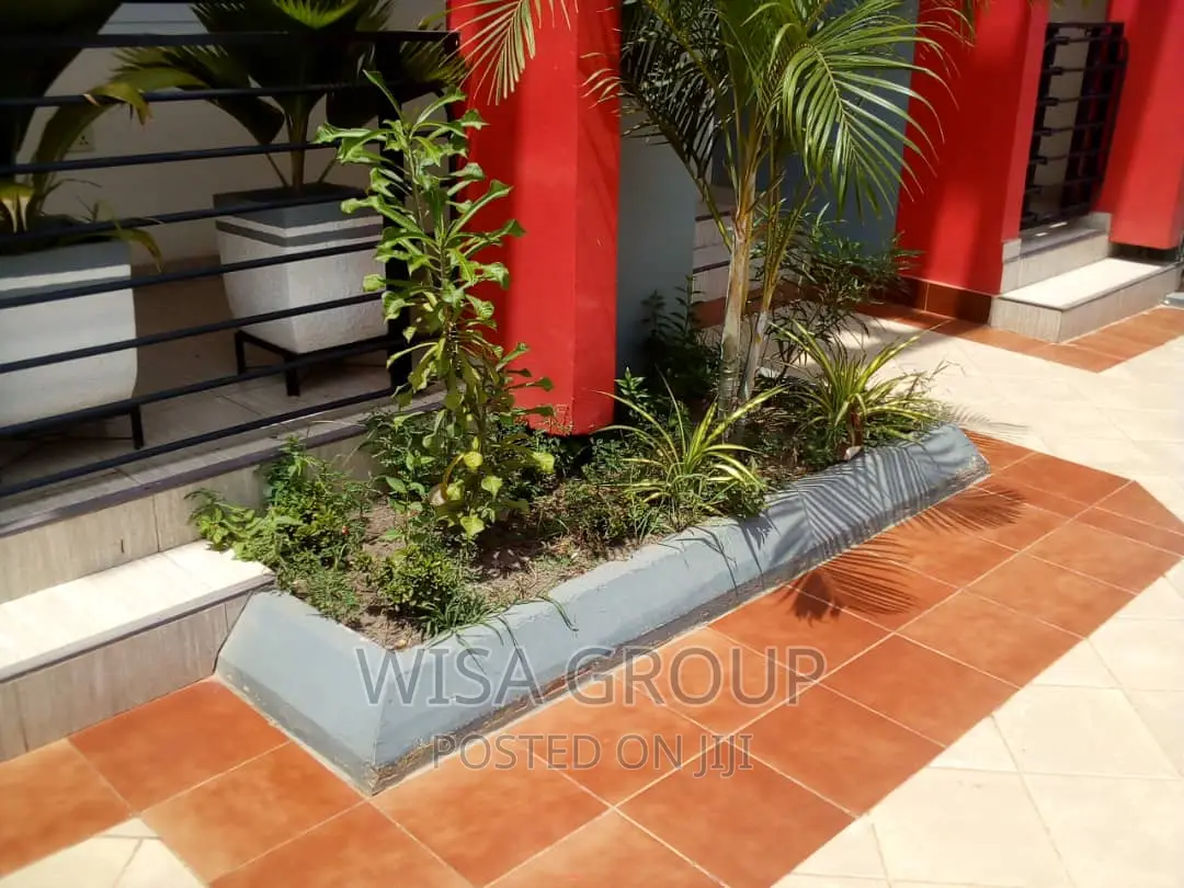 2bdrm Apartment in Wisa Groups, Accra Metropolitan for rent