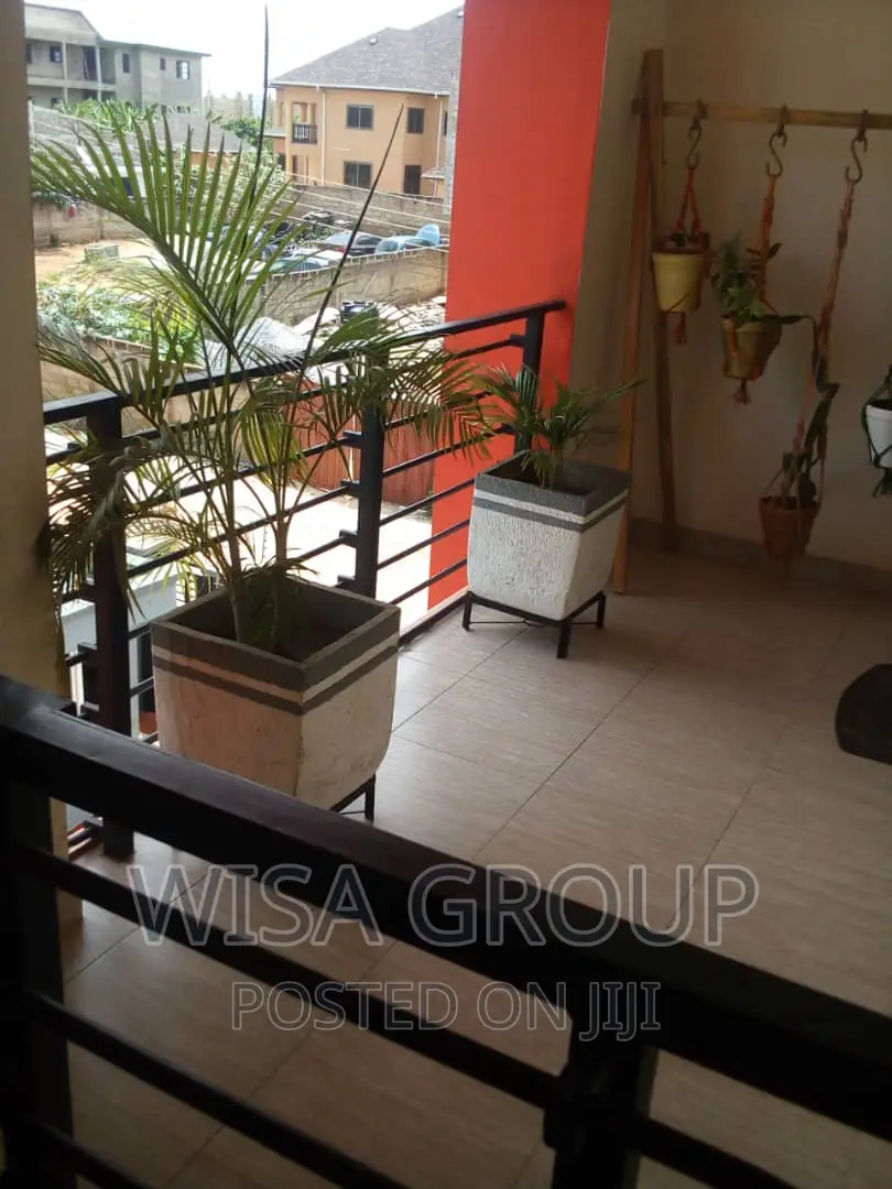 2bdrm Apartment in Wisa Groups, Accra Metropolitan for rent