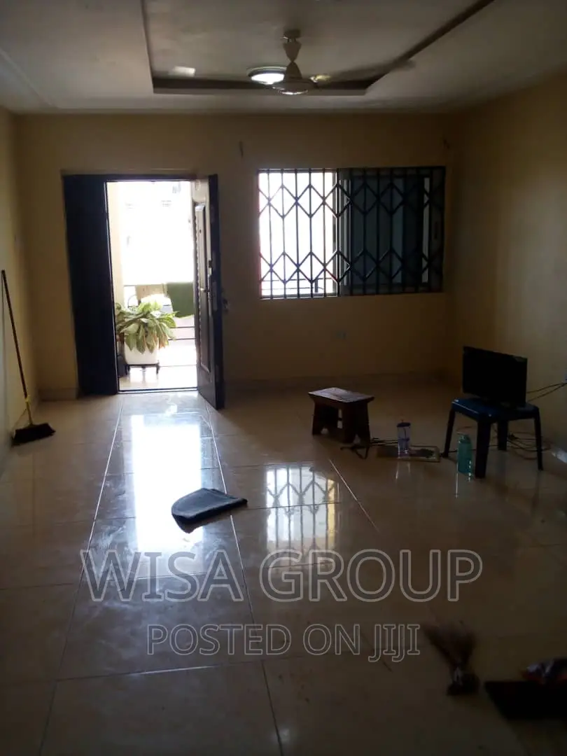 2bdrm Apartment in Wisa Groups, Accra Metropolitan for rent