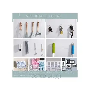 Traceless Double-Sided Grip Tape - 5M
