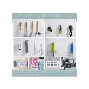 Traceless Double-Sided Grip Tape - 5M