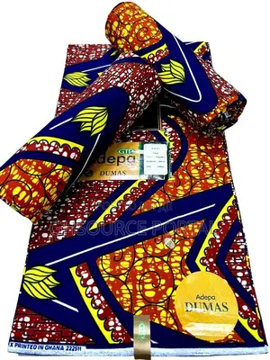 Quality Cotton GTP Nustly , Avogan ,Adepa Dumas ,Holland