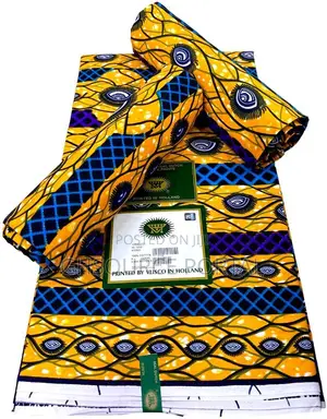 Quality Cotton GTP Nustly , Avogan ,Adepa Dumas ,Holland
