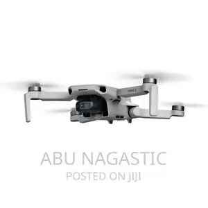DJI Mavic Mini 2 Fly More Combo Drone