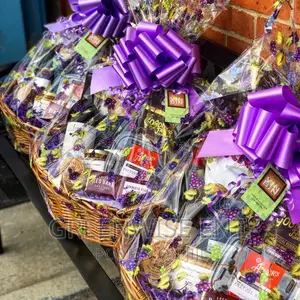 Mother's Day Suprise Hampers at Affordable Prices