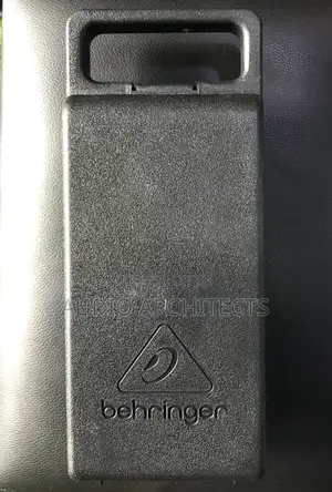 Studio Microphone Behringer C1