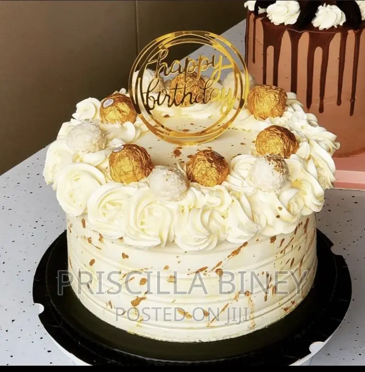 Creamy Caramel Cake