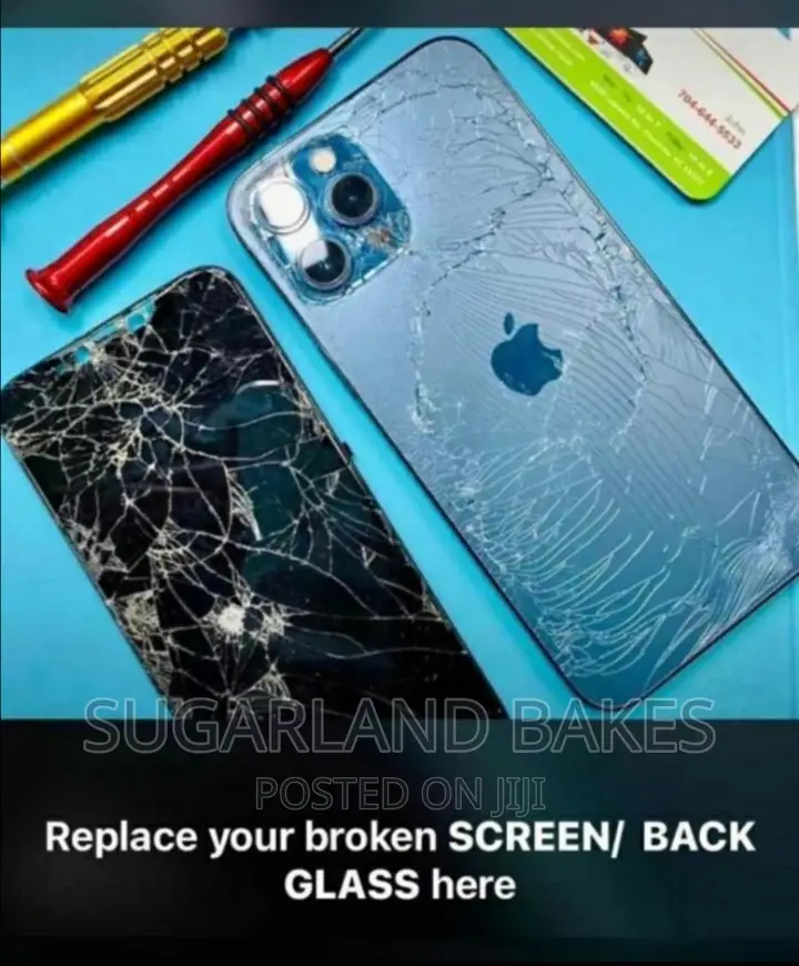 iPhone Solutions Specialist