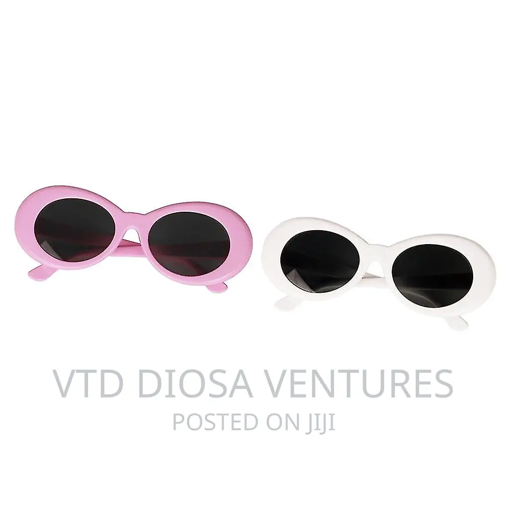Trendy Sunglasses for Ladies and Gentlemen