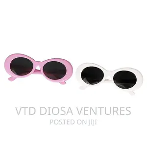 Trendy Sunglasses for Ladies and Gentlemen