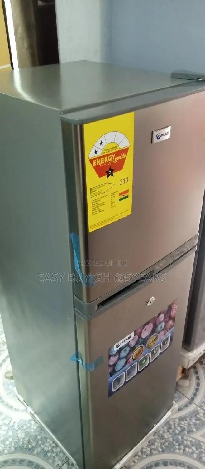 Pearl Refrigerator 20T Fridge
