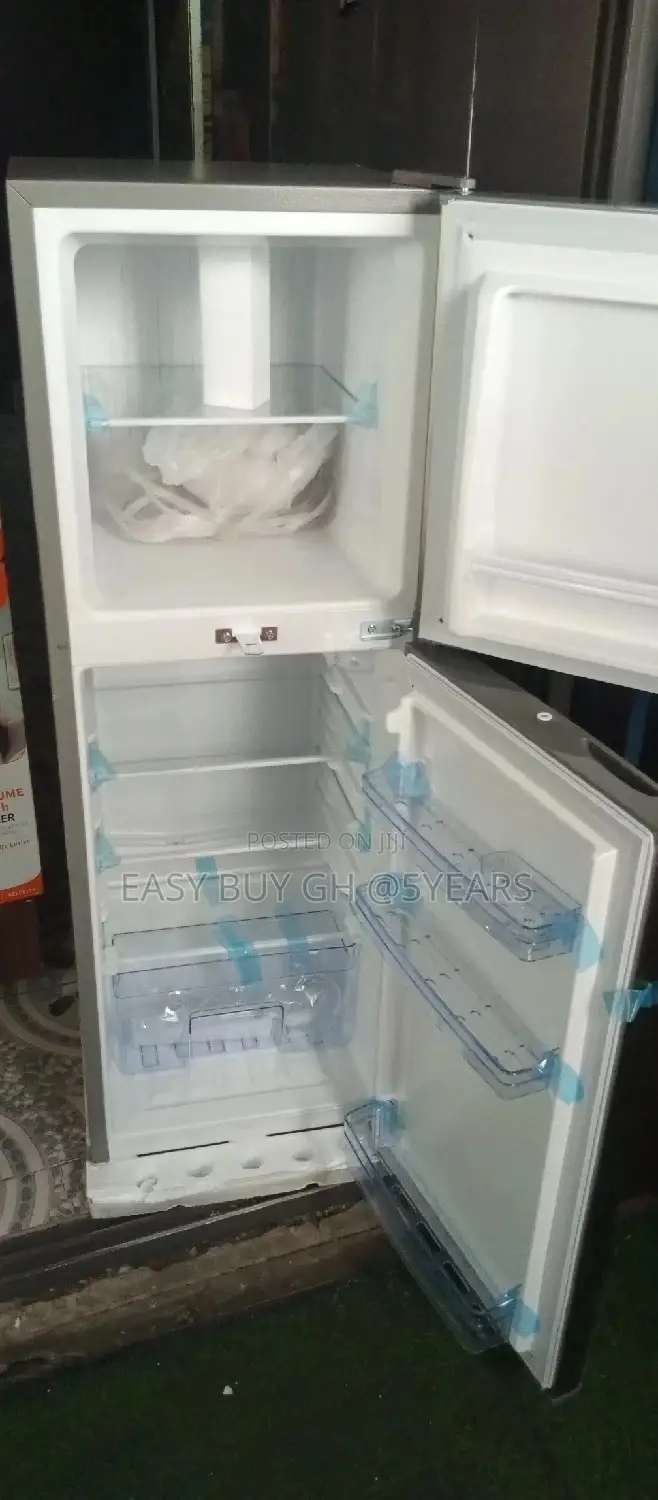 Great Pearl Refrigerator 20T Fridge