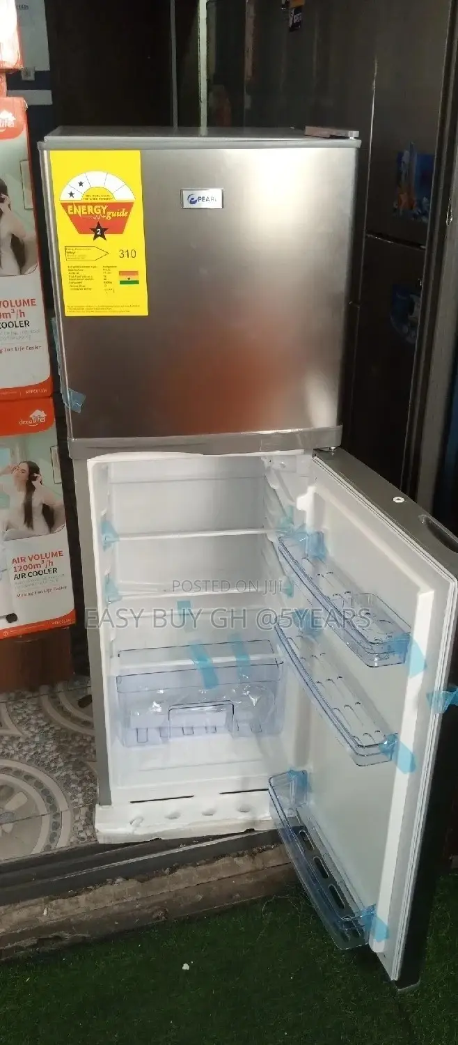 Perfect Pearl Refrigerator 20T Fridge