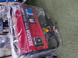 New Generator Honda Type Generator