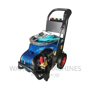 10hp Italian Comercial Car Washing Machine