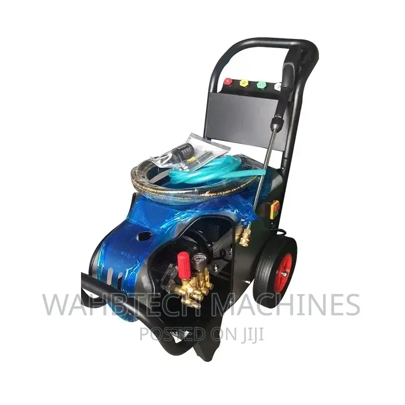 10hp Italian Comercial Car Washing Machine