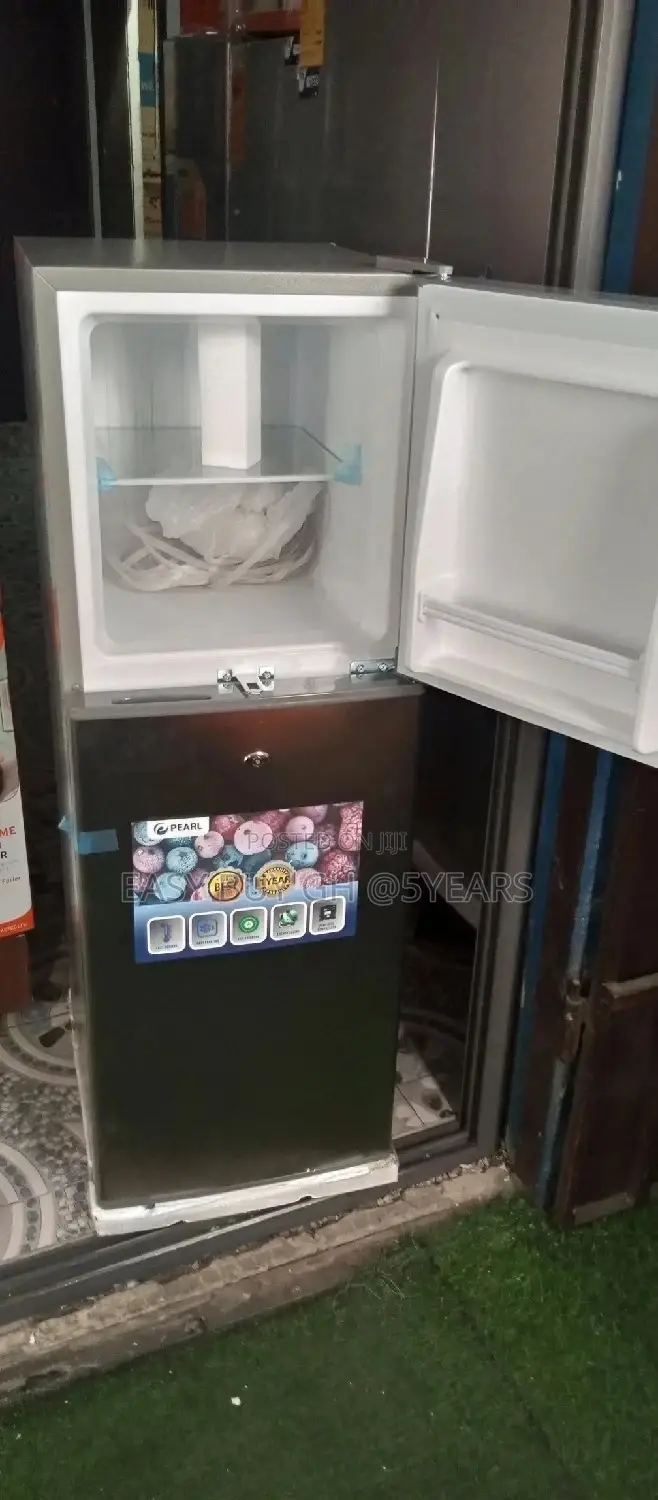 Great Pearl Refrigerator