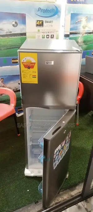 Fast Cooling Pearl Refrigerator 20T Fridge